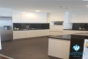Four bedroom serviced apartment for rent in Lancaster Nui Truc.